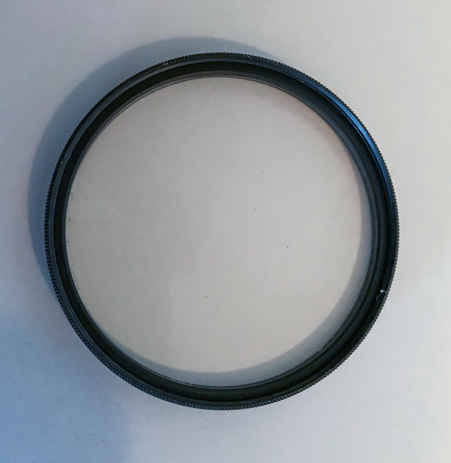 Hoya 58mm UV (0) Filter