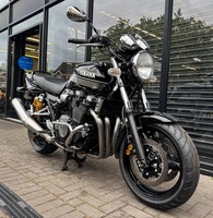 2013 YAMAHA XJR1300 * 14,000 MILES * ONE OWNER * SERVICED * WARRANTY 