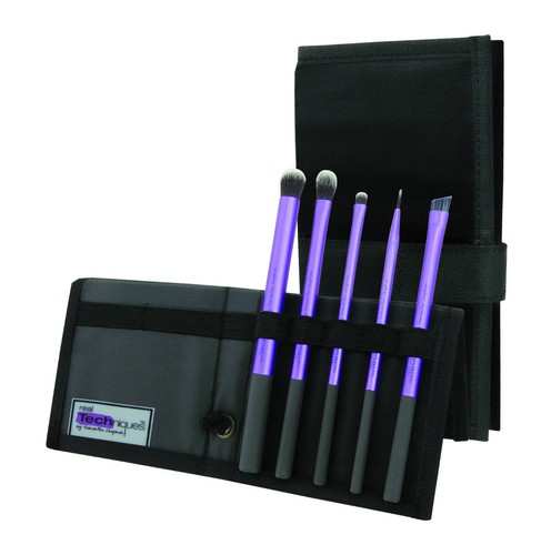 Real Techniques Make-up-Utensilien