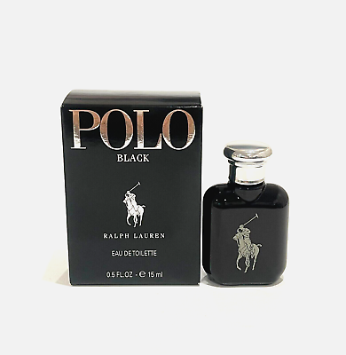 Cologne similar online to polo black