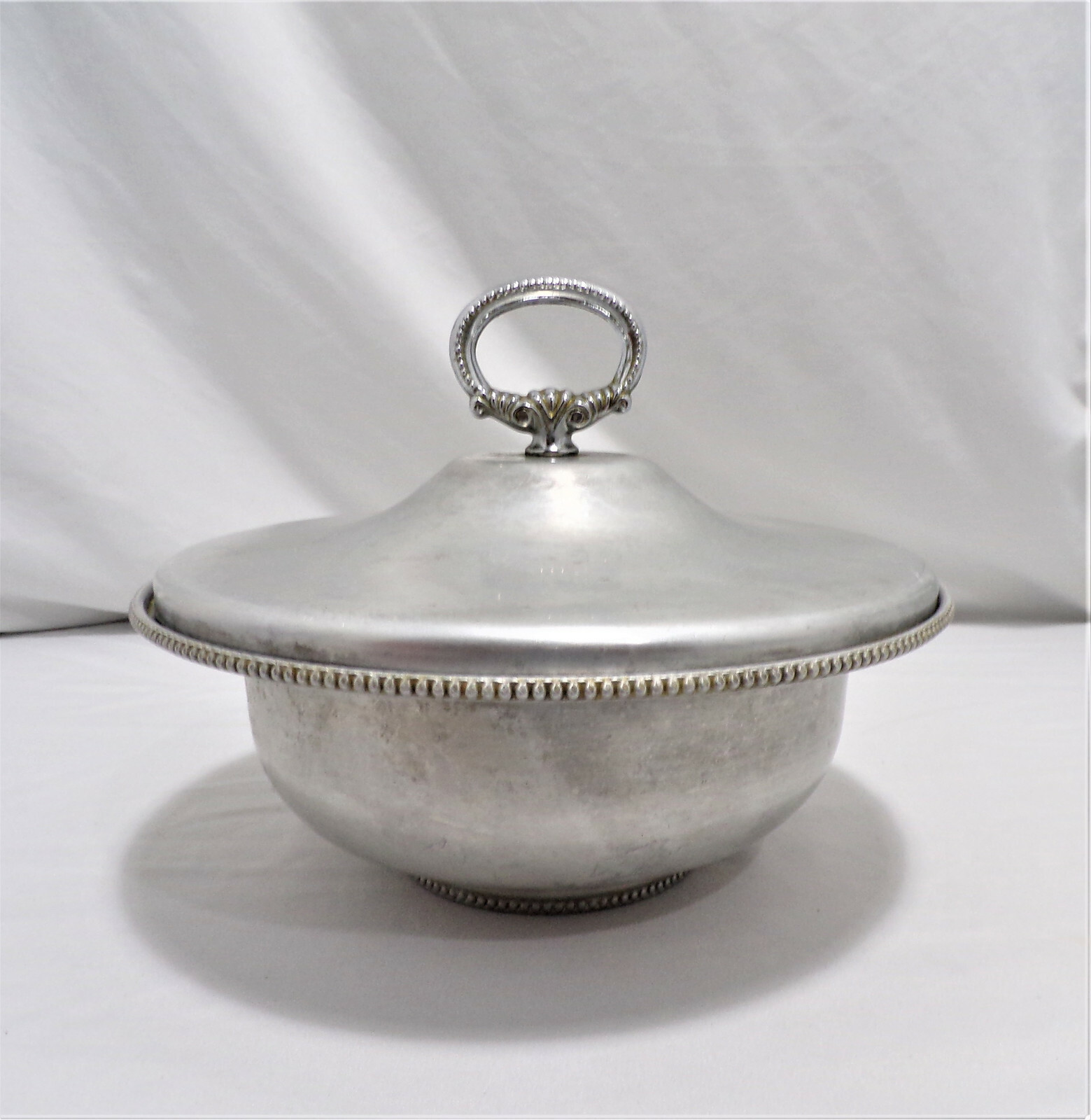 VALIEM BOWL-Ｌ SSB-48 - Specialty Salad Bowl, 48 oz, White Porcelain, 12
