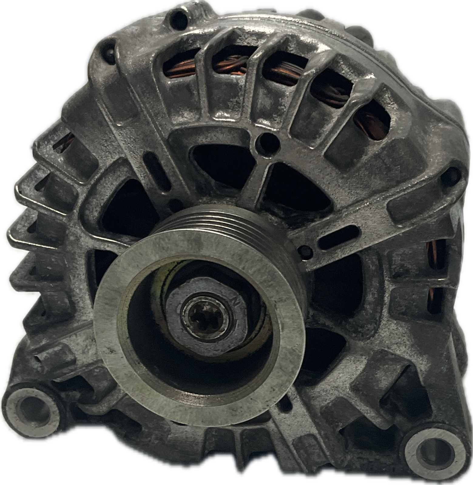 Alternatore per modello: CITROEN PEUGEOT codice ricambio: 9661544880 FG18S017