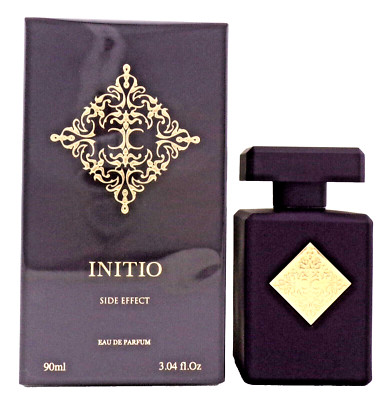 SIDE EFFECT by Initio 3.04 oz./90 ml.Eau de Parfum Spray Unisex in Sealed Box