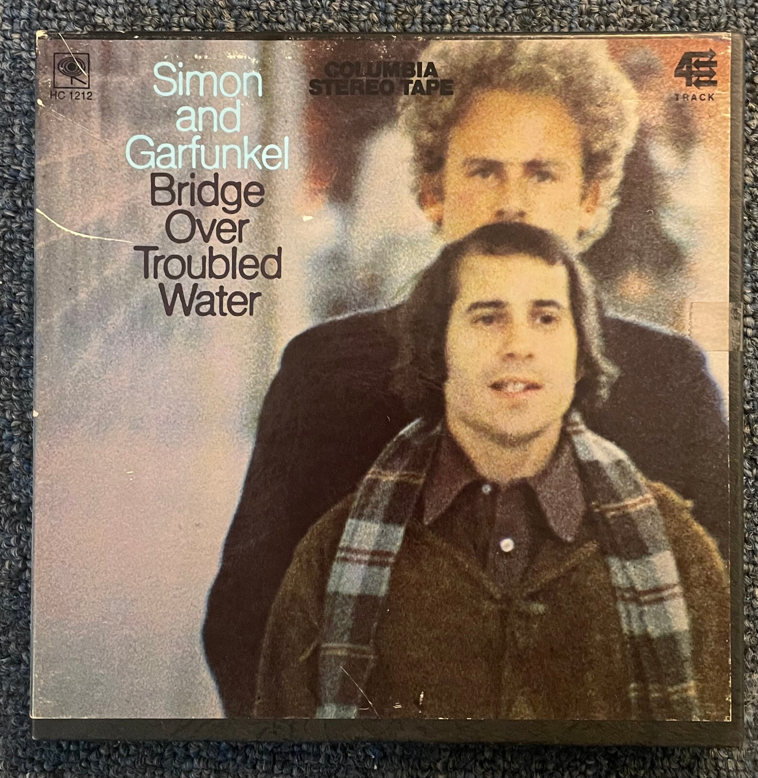 洋楽 Simon and Garfunkel Bridge Over Troubled Simon & Garfunkel - Bridge Over Troubled Water - Amazon.com
