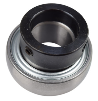 1'' Insert Ball Bearing W/ Lock Collar SA205-16 FH205-16 RA100RRB AEL205-100
