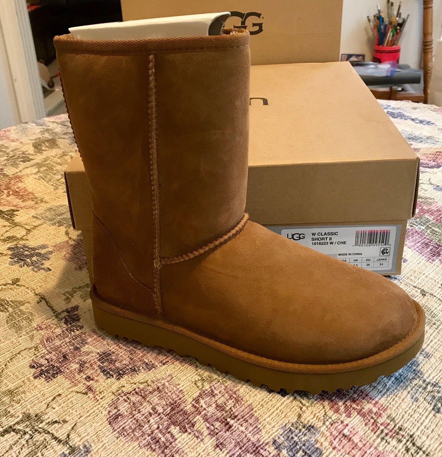 UGG JAPAN24