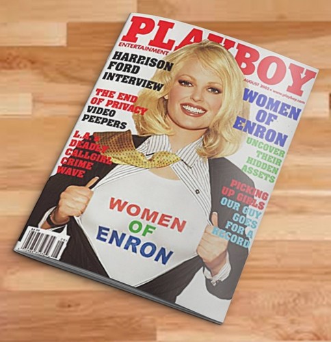 Chyna sex women of enron photos gril
