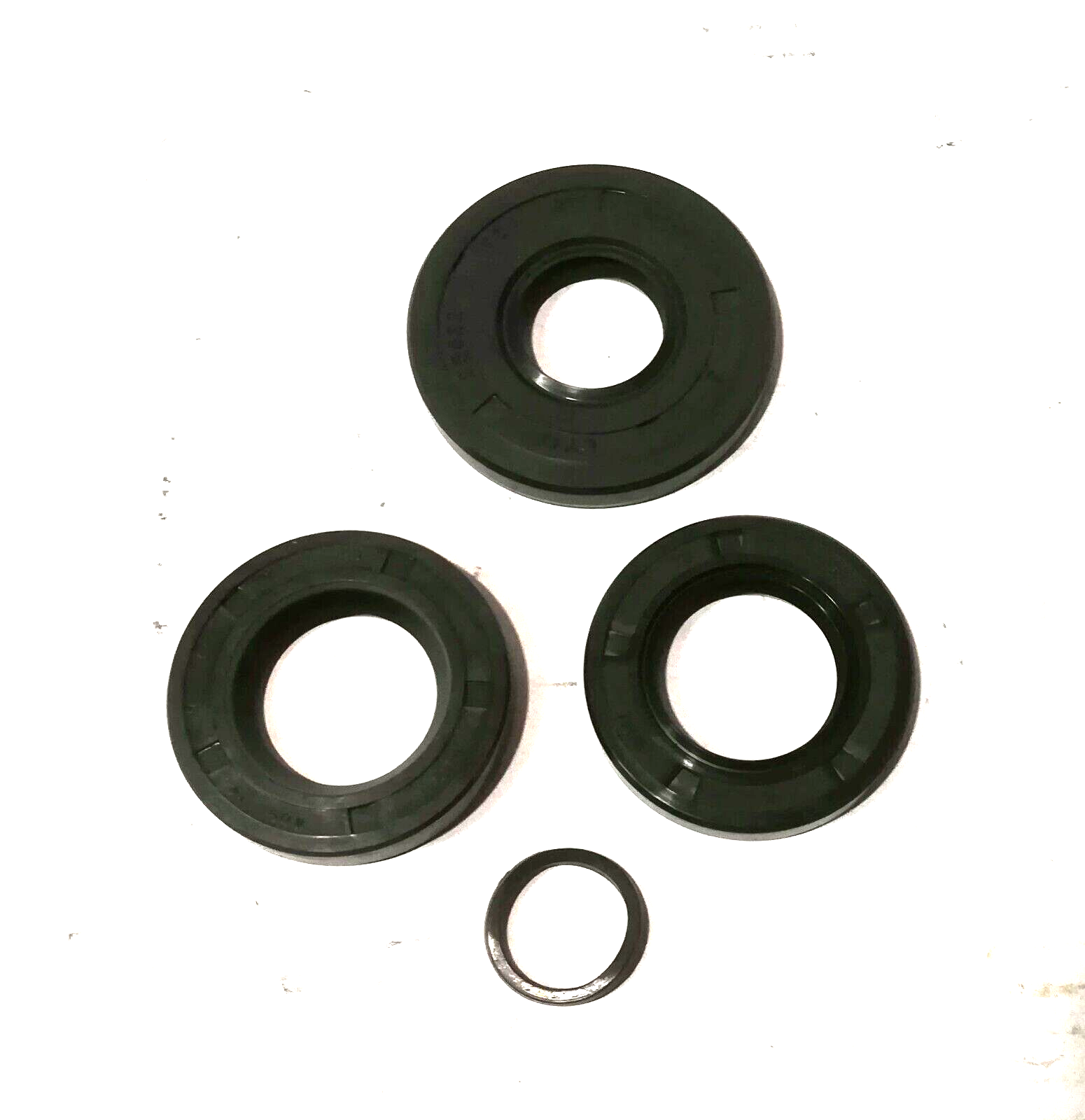 使い勝手の良い f. Simmerringe Dichtungssatz Wellendichtringe 4 Jawa TS 12V その他