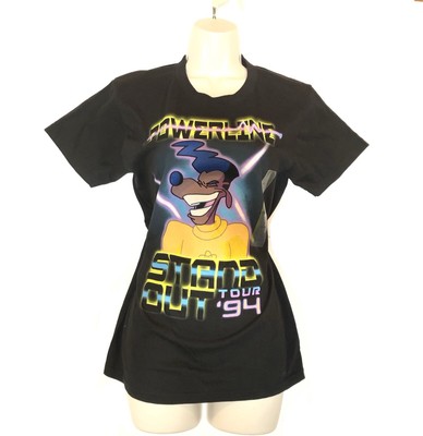 womens disney graphic tees