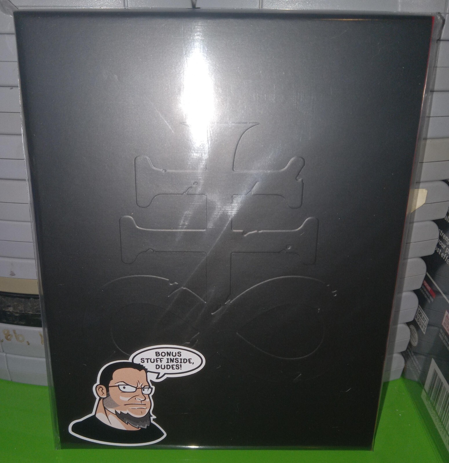 The Binding of Isaac: Repentance PS5 with Preorder Exclusive