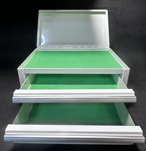 Kobalt Mini Toolbox Drawer Liners ( Multiple Colors To Choose From )