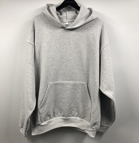 SSZ x American apparel スウェット上下　XXL gray SSZ x American apparel スウェット上下 XXL gray