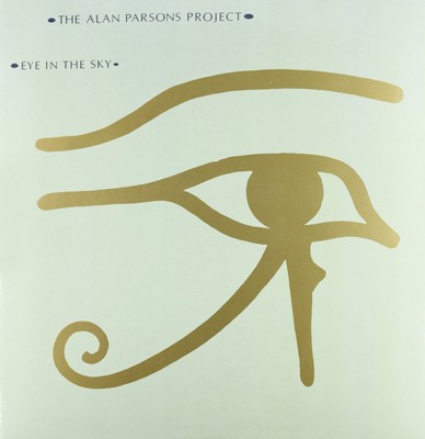 Alan Parsons Project Eye in the Sky (Vinyl) (UK IMPORT)