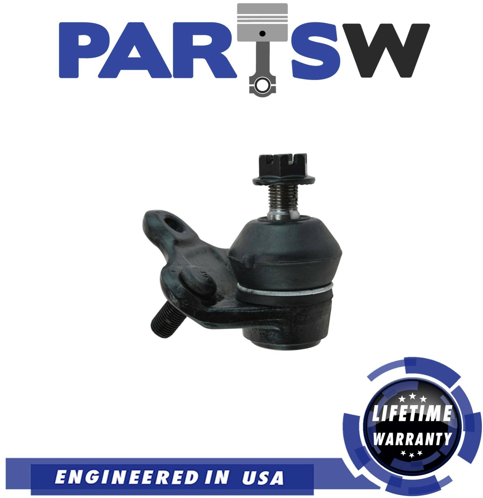 1 Front Lower Ball Joint Driver or Passenger Side LH RH for