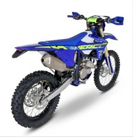 SHERCO SEF 300 FACTORY 2026 BRAND NEW ENDURO BKE NOW TAKING DEPOSITS