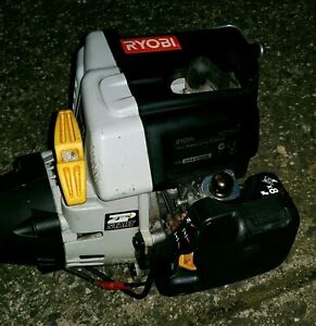 whipper snipper ryobi brittle suspect
