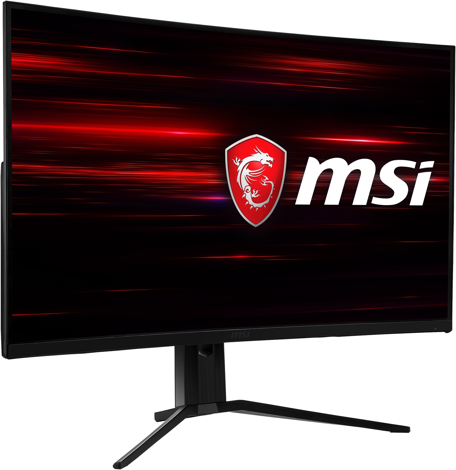 MSI Optix MAG321CURV 31.5" 4K UHD (3840x2160) Curved Gaming Monitor