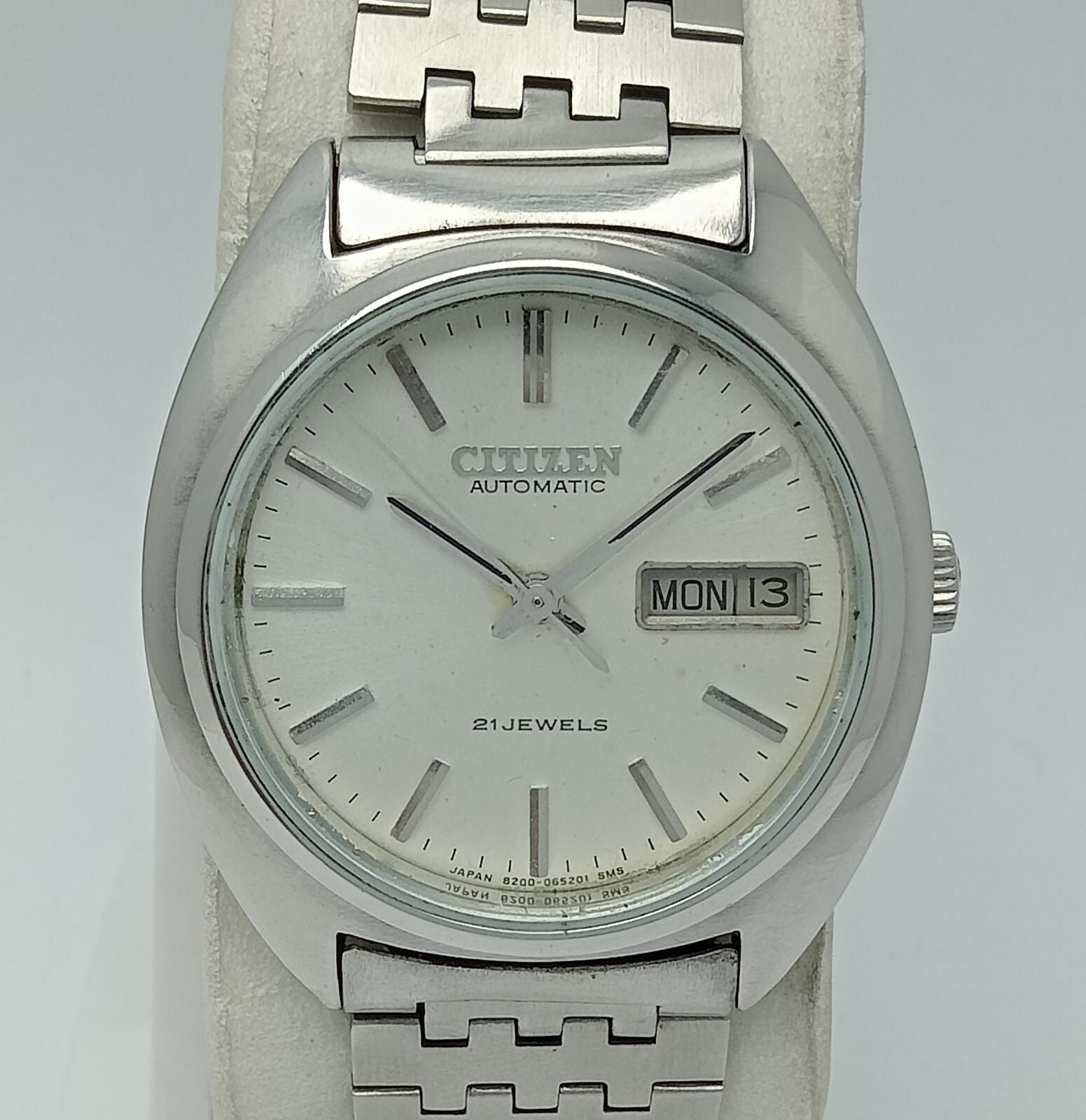 CITIZEN 4-798945 ヴィンテージ 稼働品 美品 CITIZEN 4-798945 ヴィンテージ 稼働品 美品｜Yahoo!フリマ（旧