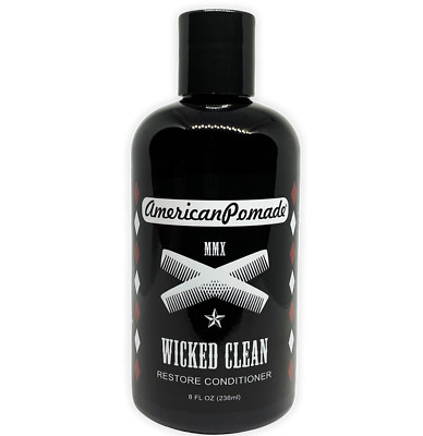 AMERICAN POMADE RESTORE CONDITIONER