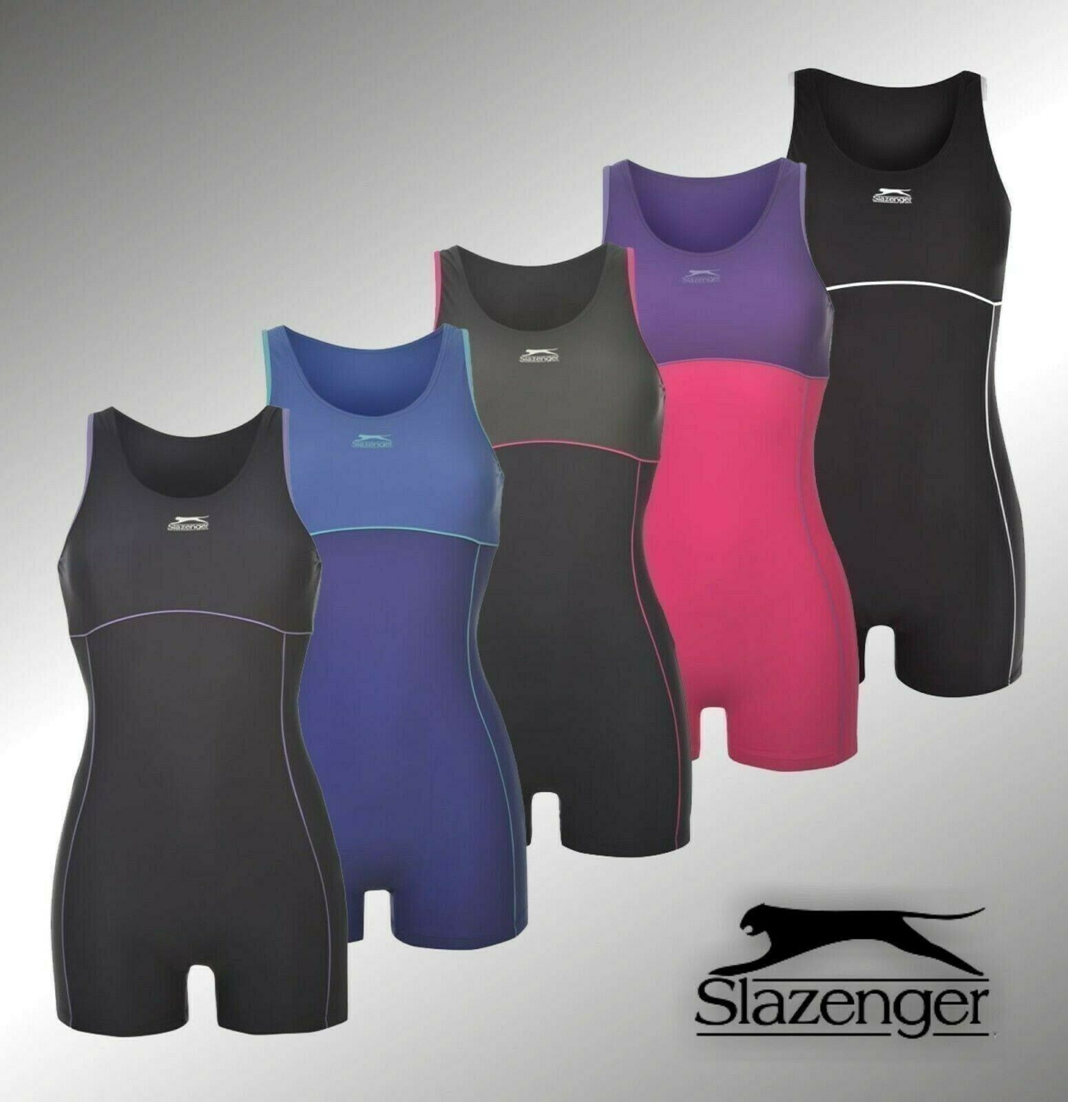 girls boyleg swimsuit