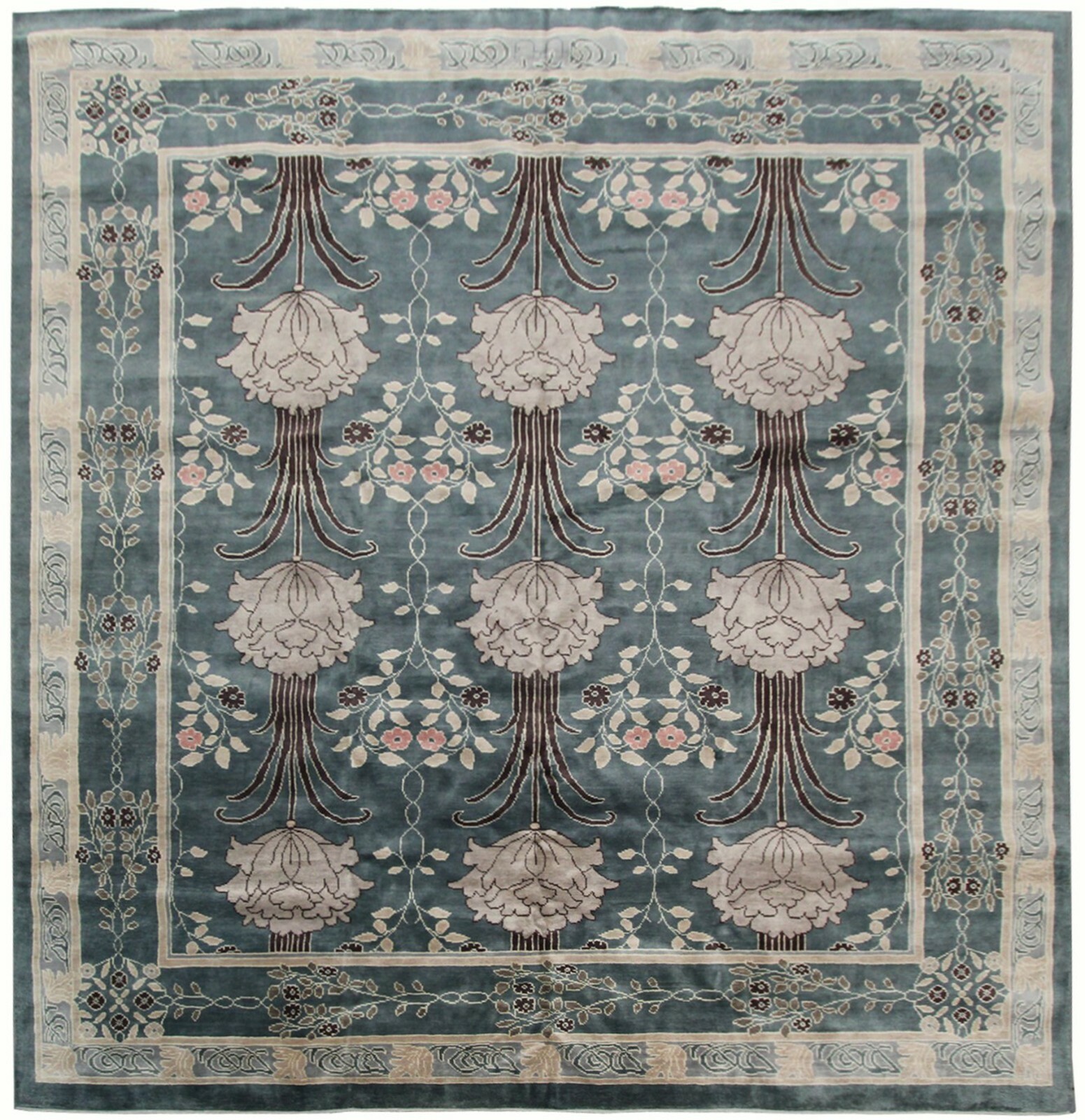 【Vintage rug】133×77cm　ブルガリア産　ピクセルアートラグ Vintage rug】133×77cm ブルガリア産 ピクセルアートラグ - メルカリ