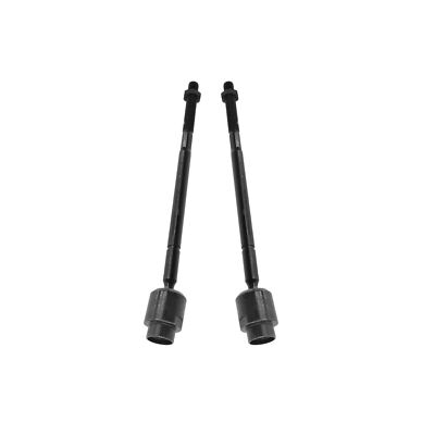 2Pc Inner Tie Rod End Left Right for Allure Century Regal Riviera Allante Impala