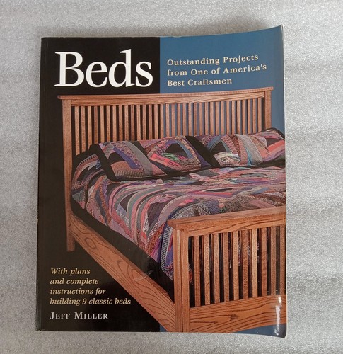 Beds: Outstanding Projects from One of America's Best