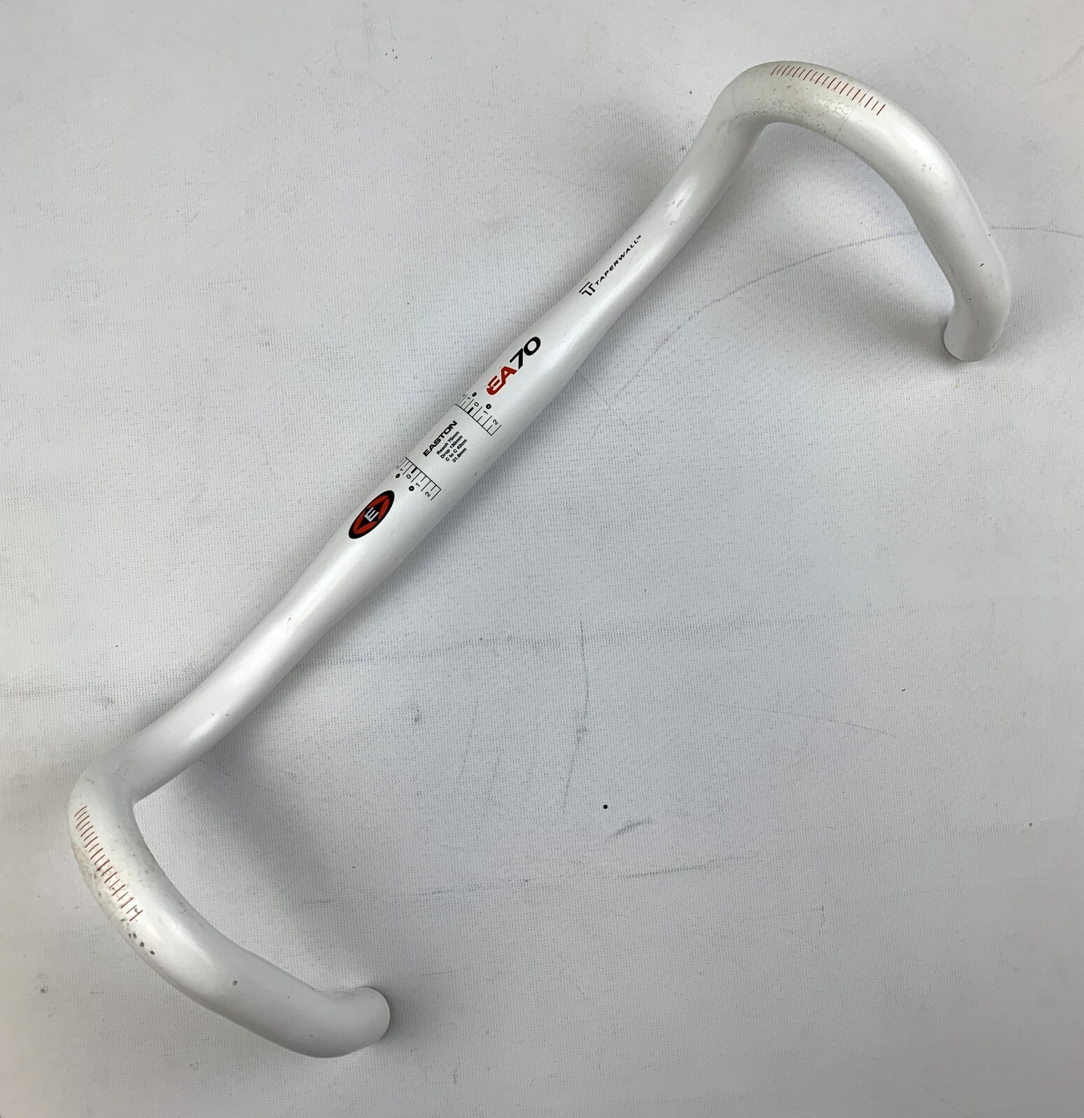 40%off】EASTON EA70 AX ロードバー ドロップハンドル