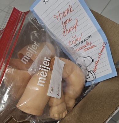 Artikelfoto(s) von einem verifizierten Käufer