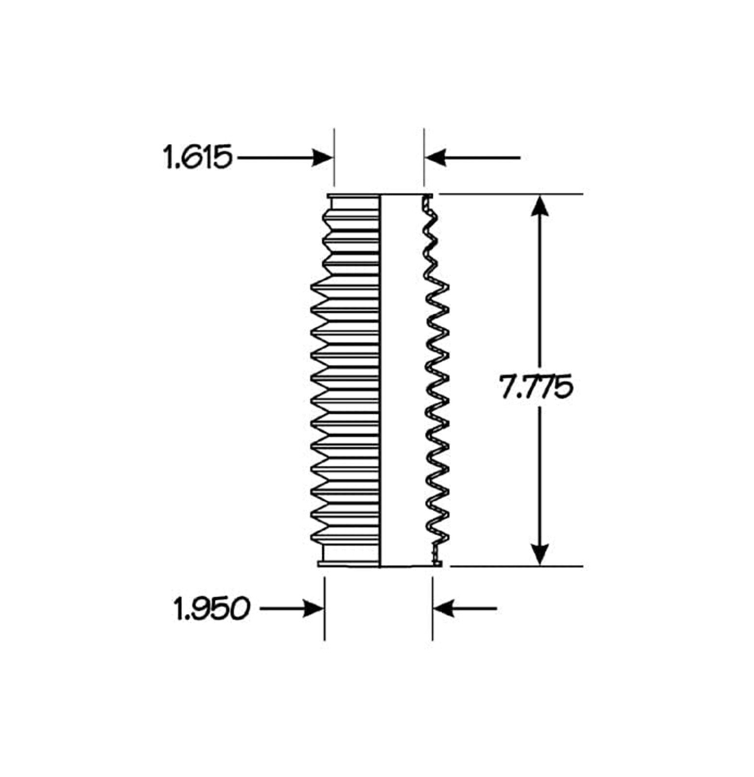 6 Pc Tie Rod Ends Kit for 320i 323Ci 323i 325Ci 325i 328Ci 328i 330Ci 330i Z4