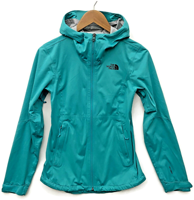 Face allproof online stretch rain jacket