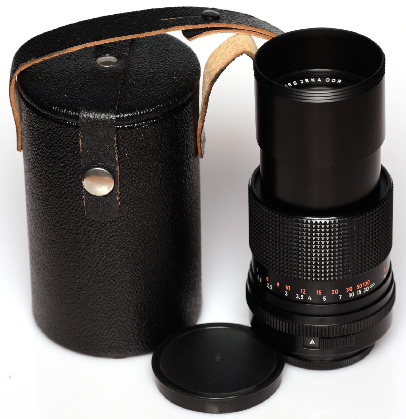 Carl Zeiss Jena MC Sonnar 3.5/135 M42レンズ CARL ZEISS JENA SONNAR MC 135mm f/3.5 M42 MINT 0974 | eBay