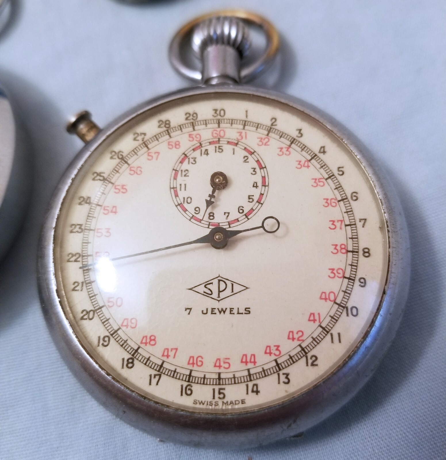 Stop watch lot for sale