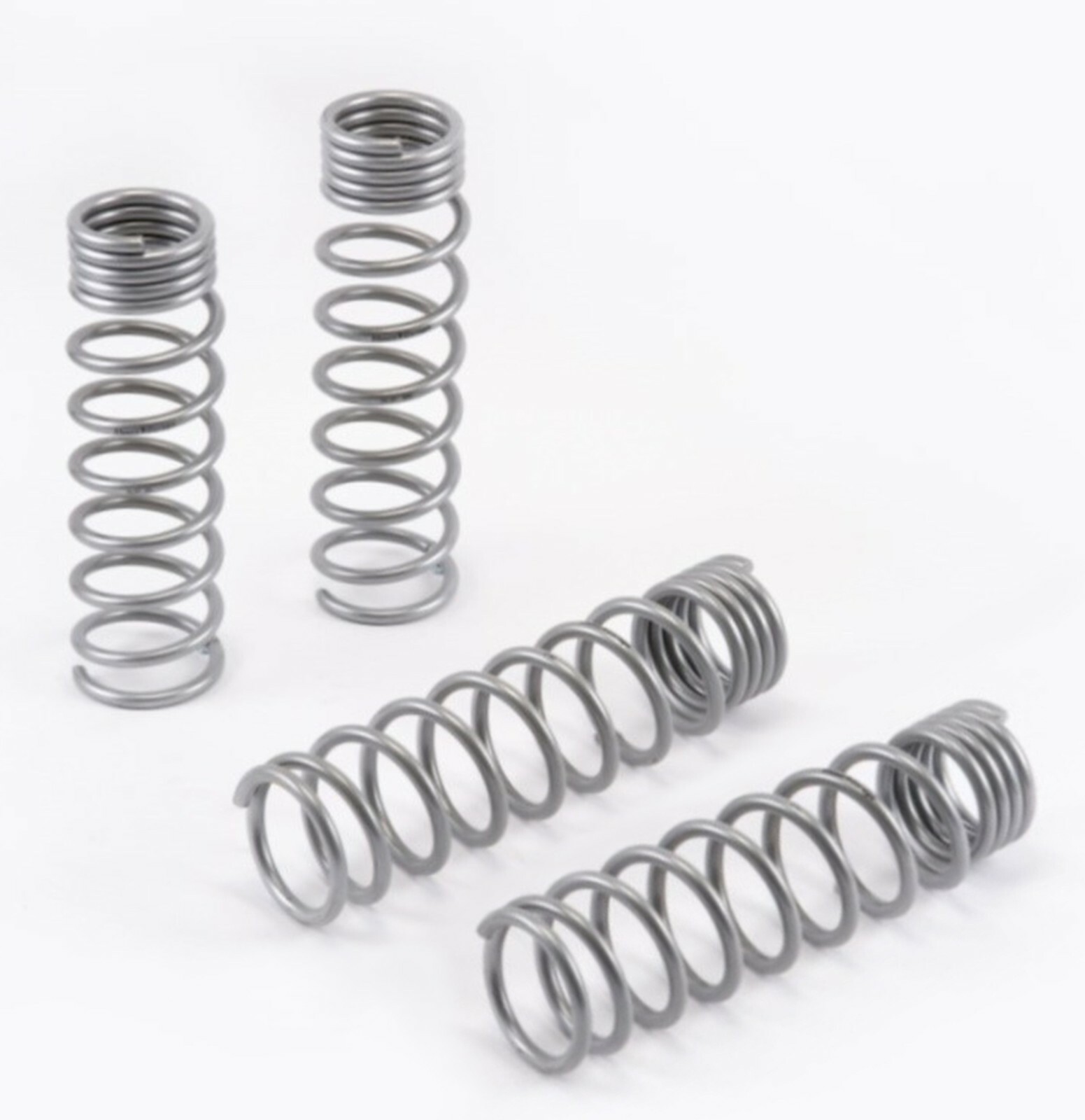 SHOWA GARAGE 3-inch 75mm Lift Coil Springs JB74, 64 Jimny 2018-ON