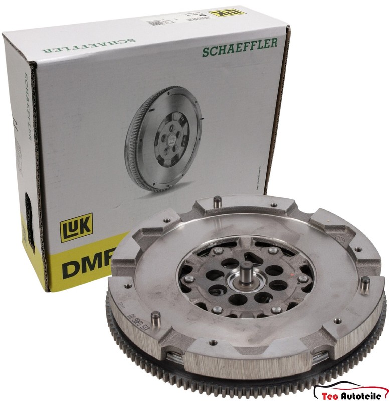 Luk Zweimassenschwungrad FÃ¼R Bmw 3er E90 325d 330d 330xd M57 D30 306d3