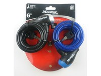 avenir bike lock