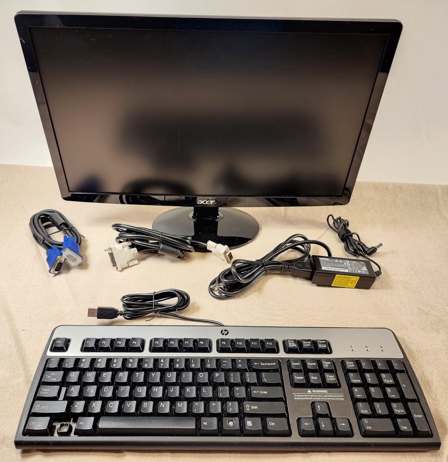 acer E20417 20インチ LCDモニター 81ZEpPLnjLL._UF350,350_QL50_.jpg