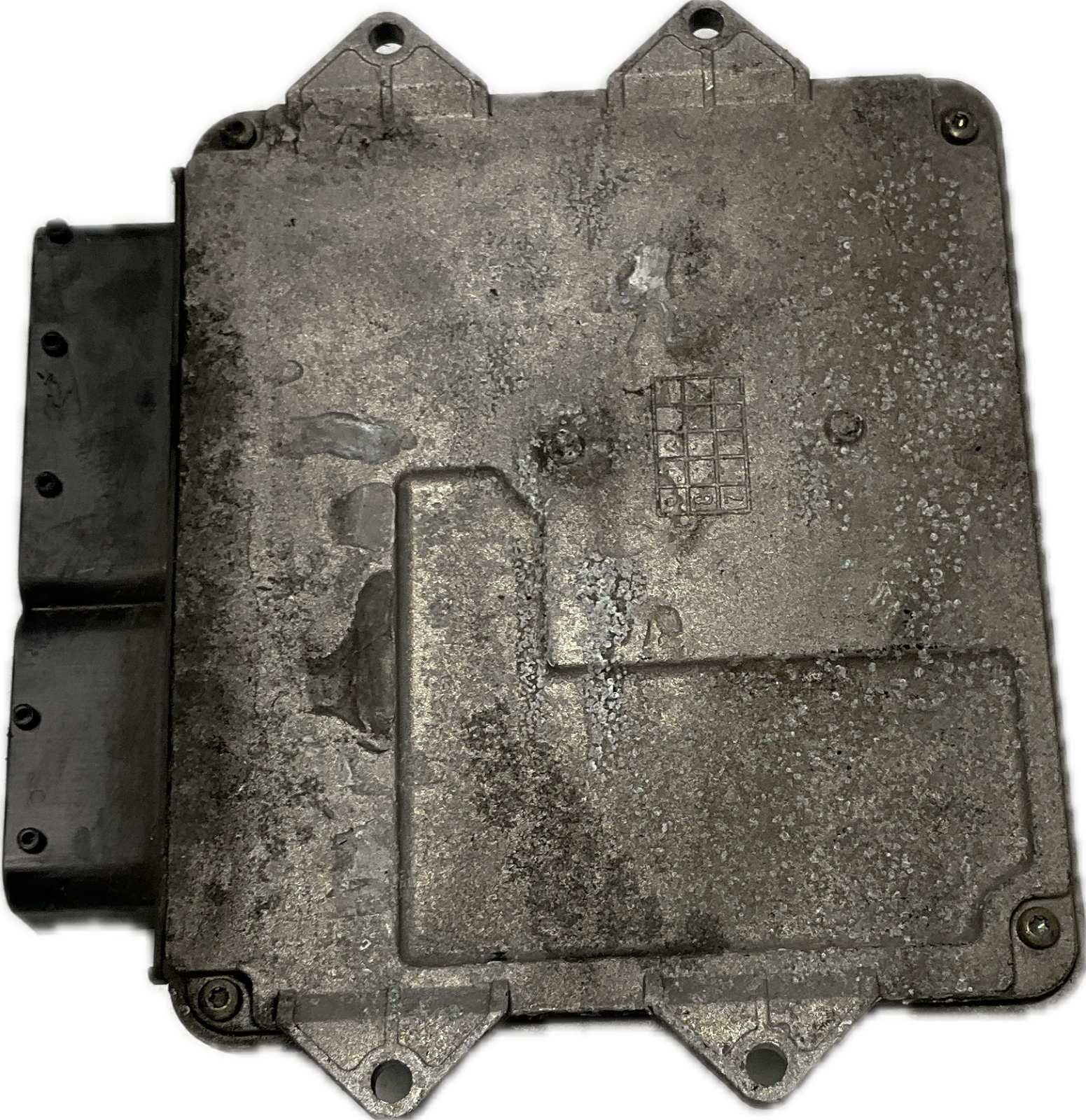 CENTRALINA MOTORE ECU per modelli: FIAT LANCIA YPSILON codice ricambio: 51806503