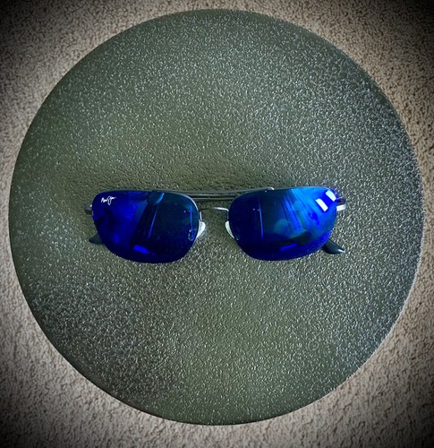 Blue Hawaii Lens