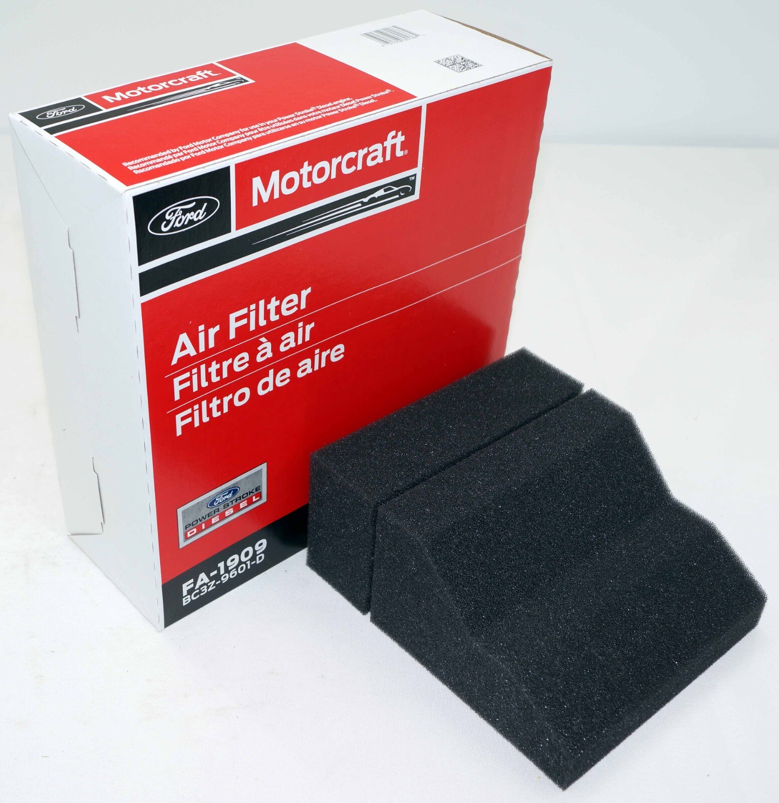 fg⭐️ Amazon.com: Air Filter Housing Cover Assembly 86549696