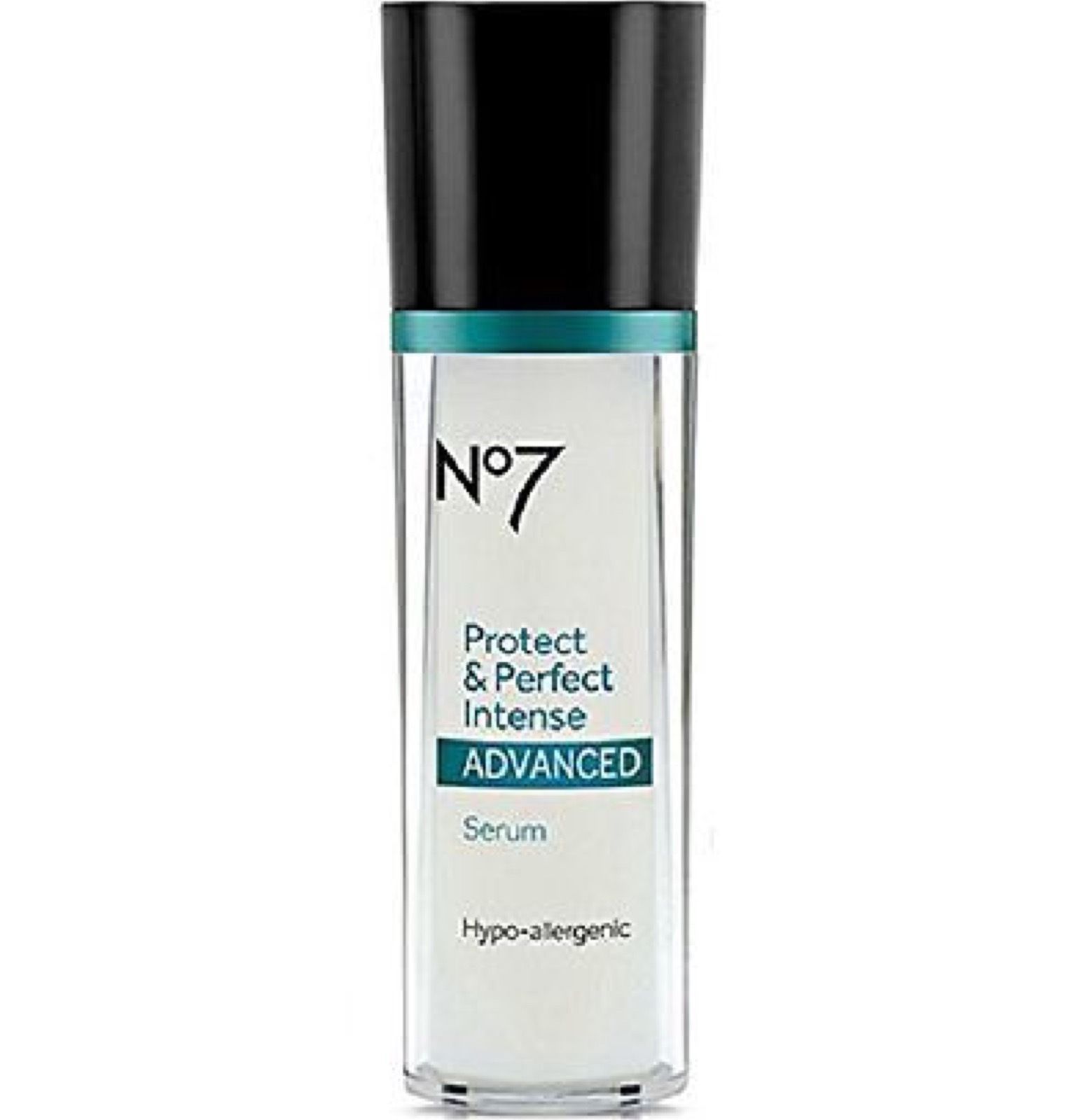 Boots No. 7 Anti-Aging Products