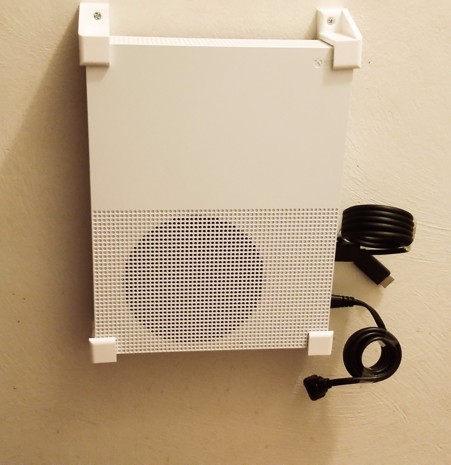 Кронштейн для Xbox one s