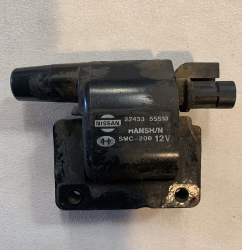 SUYA SVX 3.3 Grey Plug Ignition Coil Pack 22433AA290