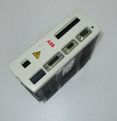 ABB FMH2A09TR-EN43EZ microflex 9AMP,ENC,RS485(BULK)