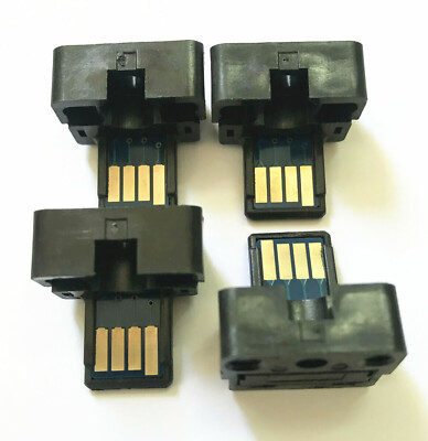 MX-500 Toner Chip for Sharp MX-M283N MX-M363N/M363U MX-M453N/M453U/M503N/M503U