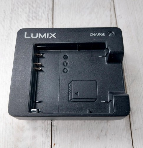 Original Panasonic 🌟 LUMIX Battery Charger ~ DVLC1003Z OEM