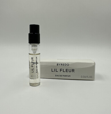 Byredo Lil Fleur 0.06oz EDP
