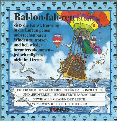 Ballonfahren
