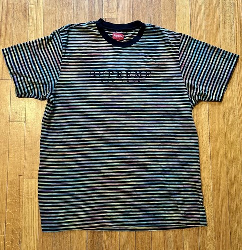 Supreme Static Tee Tシャツ　サイズM Supreme Static Tee (FW23) - $40