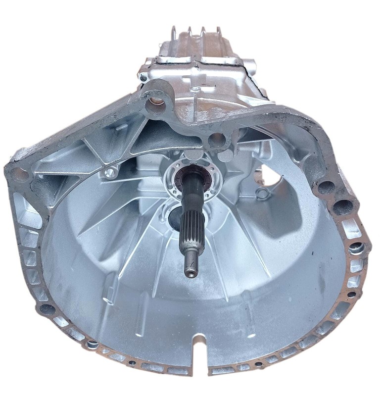 Getriebe Bmw E81 E84 E87 E90 E91 E92 2.0 D Gs6-17dg Mit Und Ohne Start-Stop